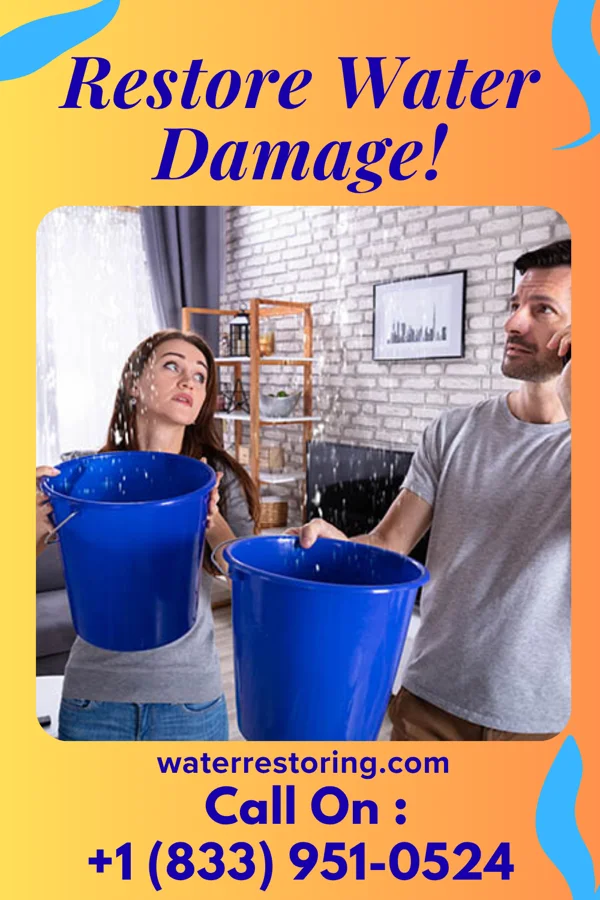 water restoration Summit Cleanup Contractors Cutchogue